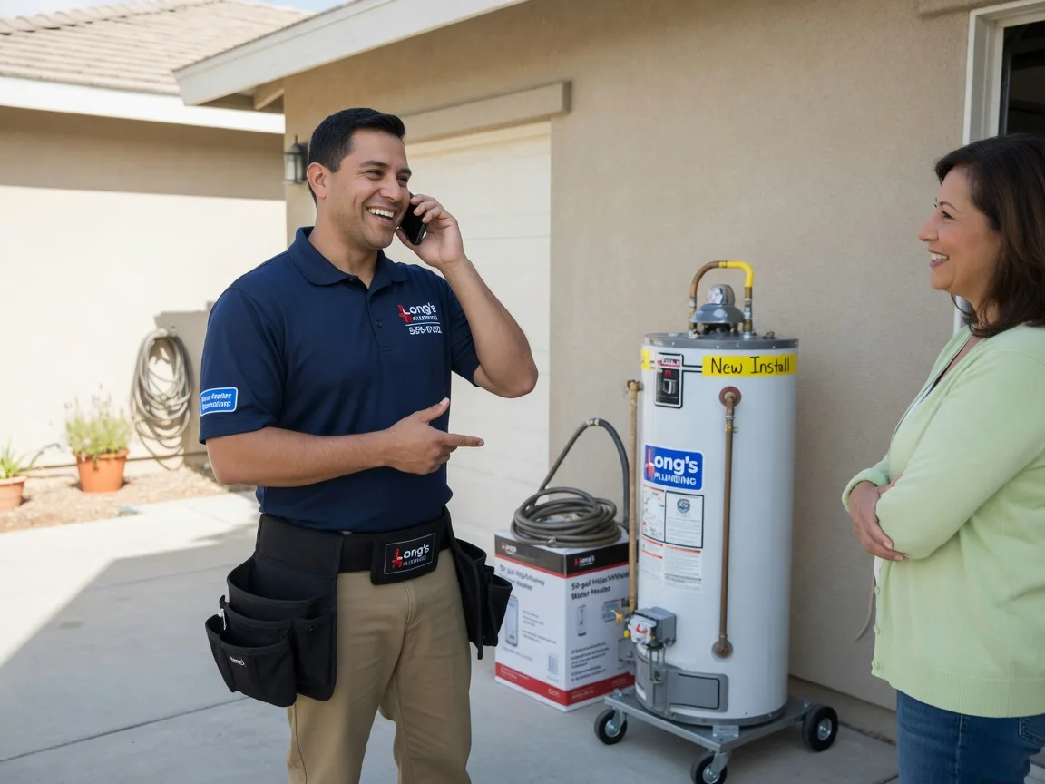 Leak Detection Hull, IA FAQs